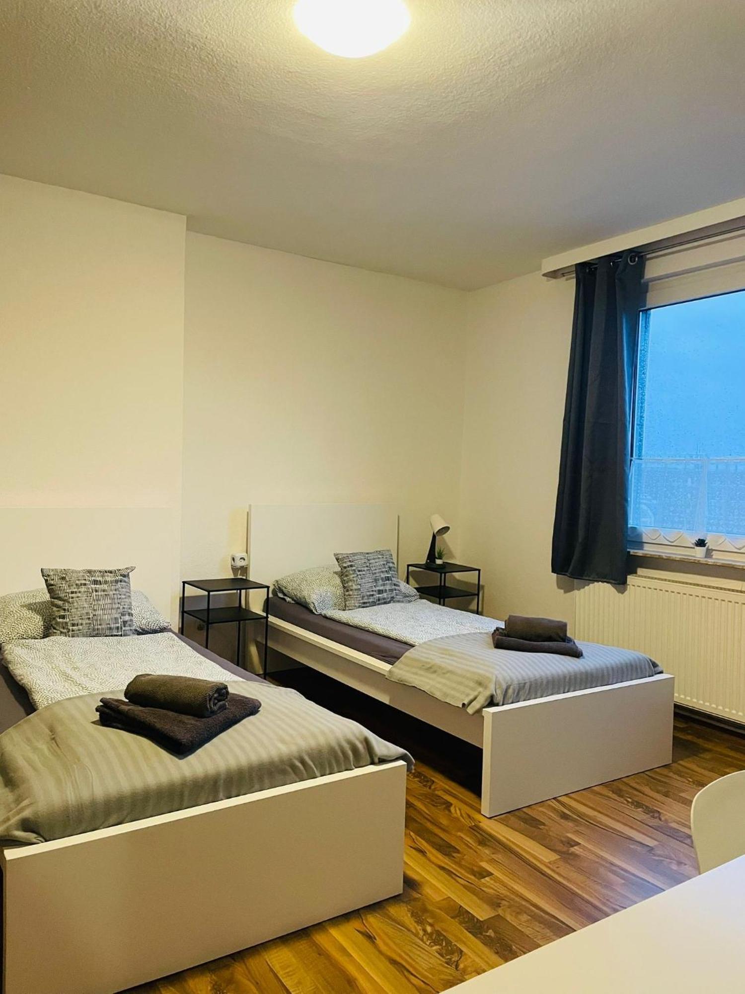 Quartier 7 - Zentral Gelegene Ferienwohnung Mit Stadtblick Bremerhaven Extérieur photo